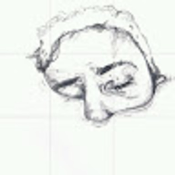 Meet your Posher, I-sorta-exist - Picture 1 of 1